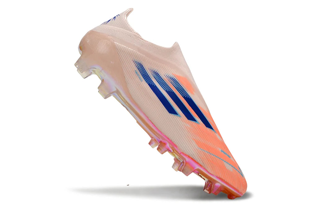 F50 Elite Laceless FG