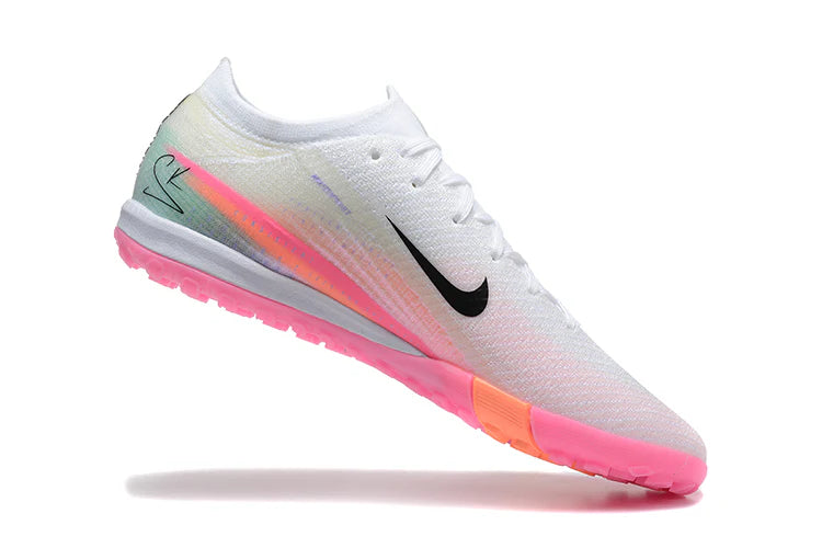 Nike Mercurial Vapor 14 Turf Edition IV soccer shoe — product photo 4 of 10
