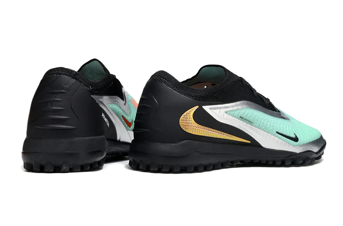 Nike Mercurial Vapor 14 Turf soccer shoe — product photo 3 of 7
