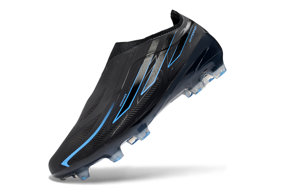 F50 Hyperfast Elite Laceless FG