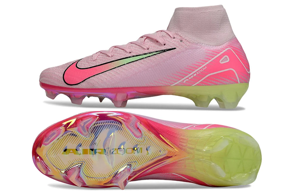 Mercurial Air Zoom Superfly 10 FG