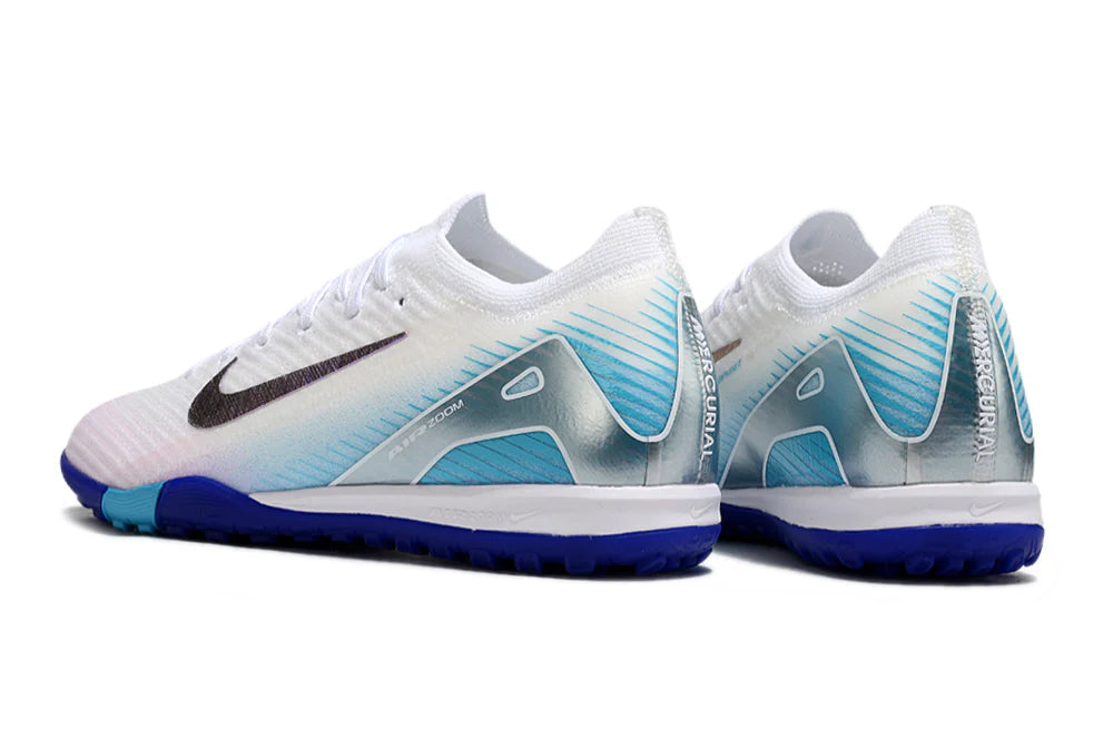 Nike Air Zoom Mercurial Vapor 15 Turf soccer shoe — product photo 2 of 6