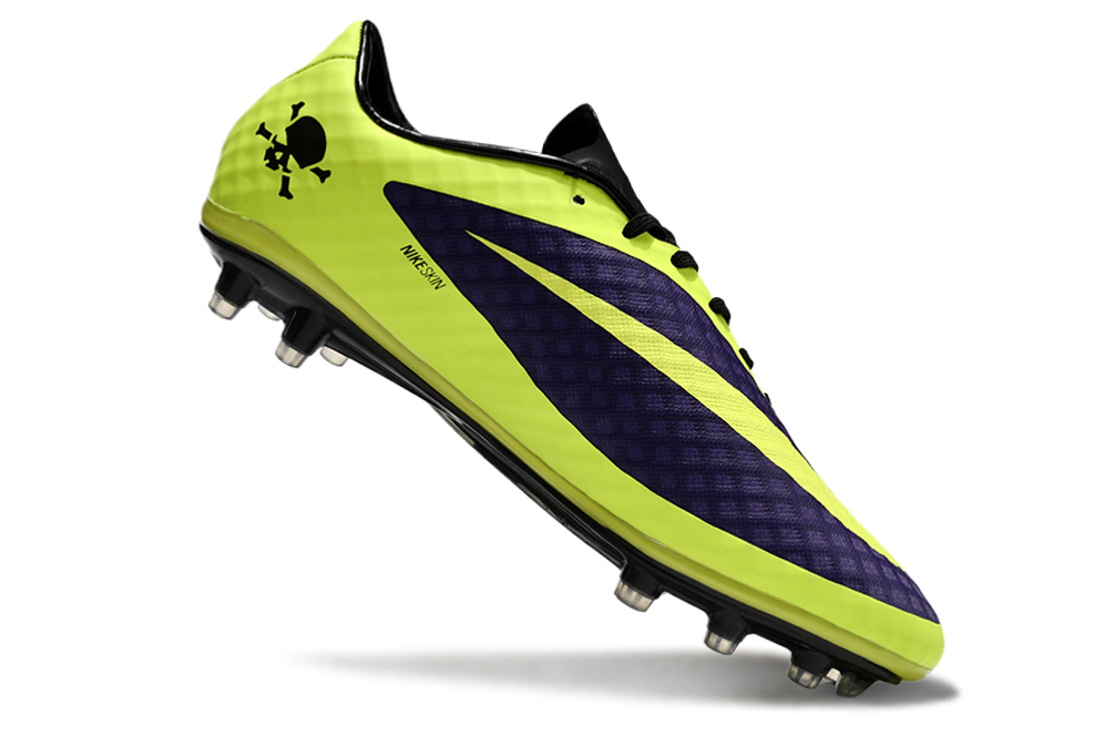 Nike Hypervenom phantom
FG