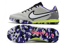 React Tiempo Legend 9