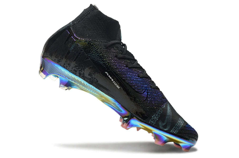 Mercurial Air Zoom Superfly 10 Elite FG