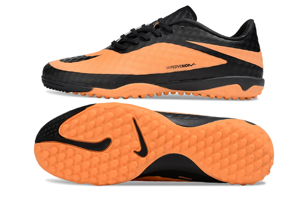 Nike Hypervenom Phade Turf soccer shoe — product photo 4 of 6