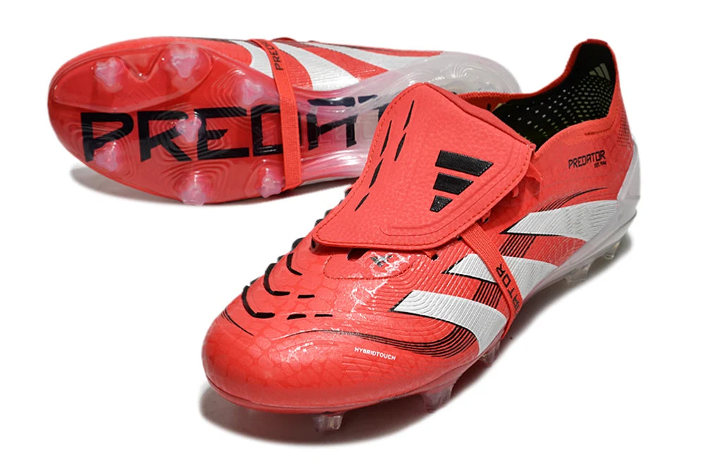 Predator 25 Tongue FG