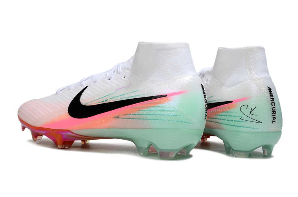 Mercurial Air Zoom Superfly 10 FG