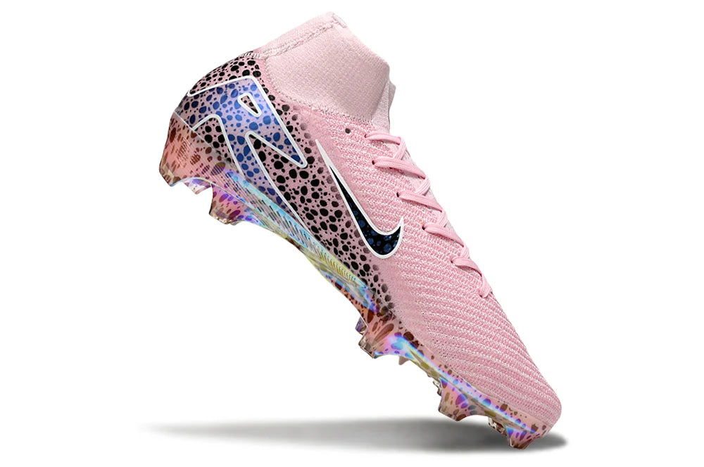 Mercurial Air Zoom Superfly 10 FG