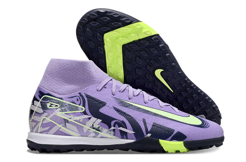 Nike Mercurial Superfly 8 KM Turf
