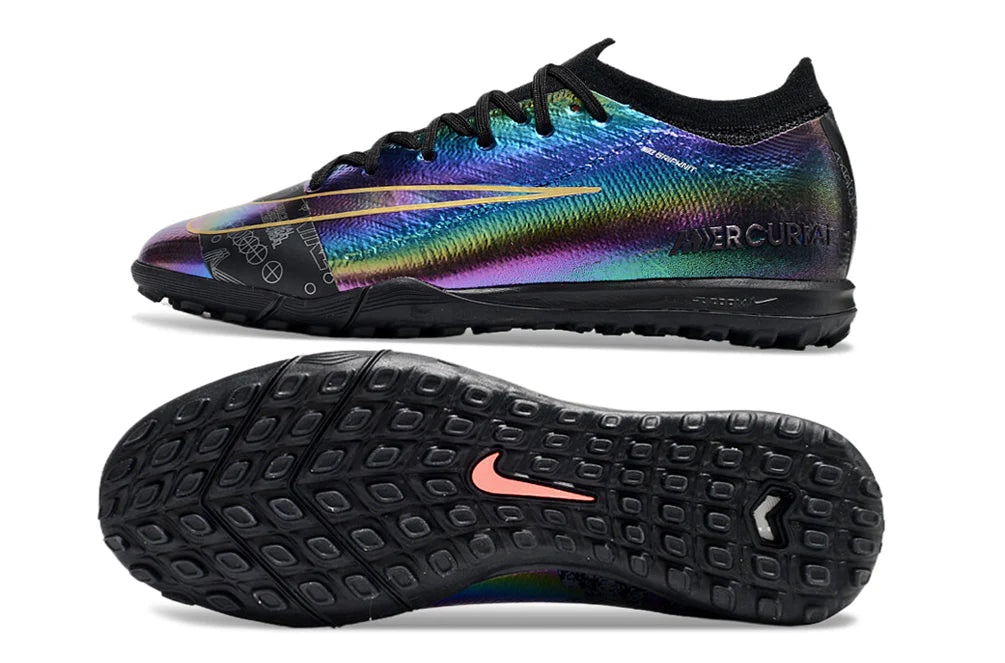 Nike Mercurial Vapor 14 Turf – Iridescent Edition II