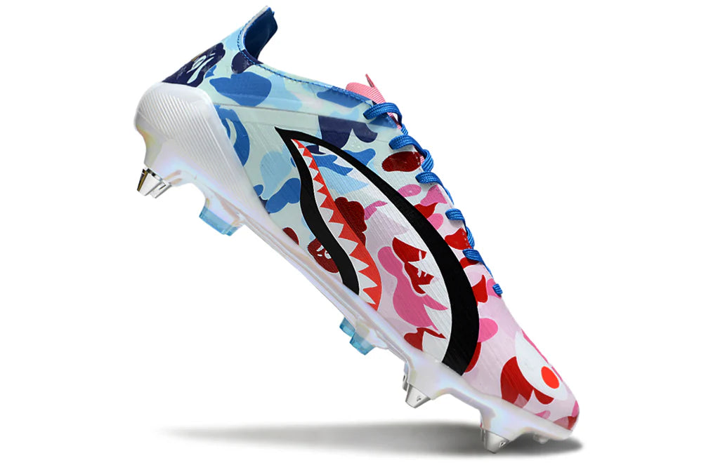 adidas F50 SG soccer cleat — product photo 6 of 7