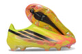 F50 Hyperfast Laceless FG