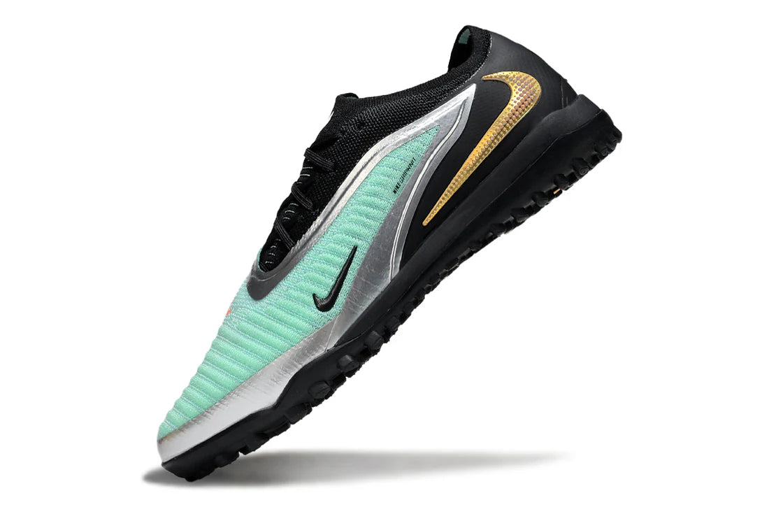 Nike Mercurial Vapor 14 Turf soccer shoe — product photo 5 of 7
