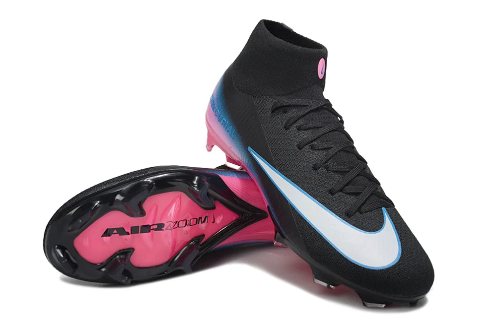 Mercurial Air Zoom Superfly 10 FG