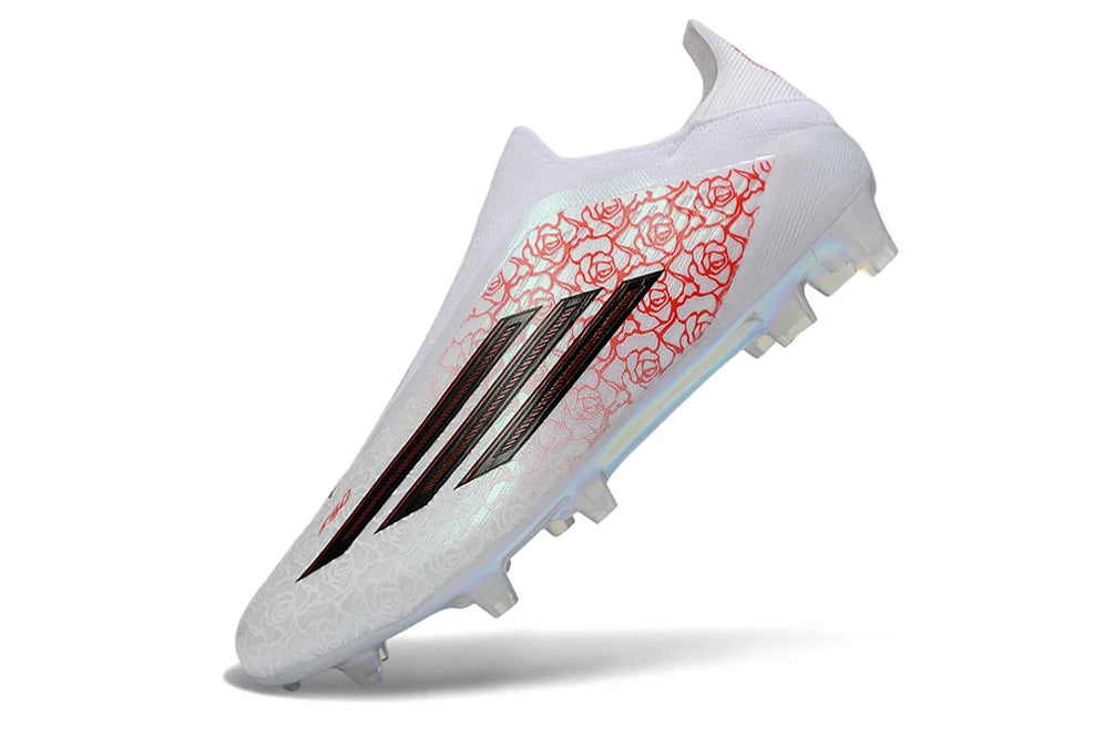 F50 Elite Laceless FG