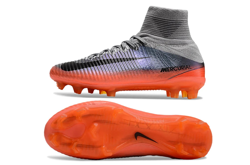 Zoom Superfly 5 FG