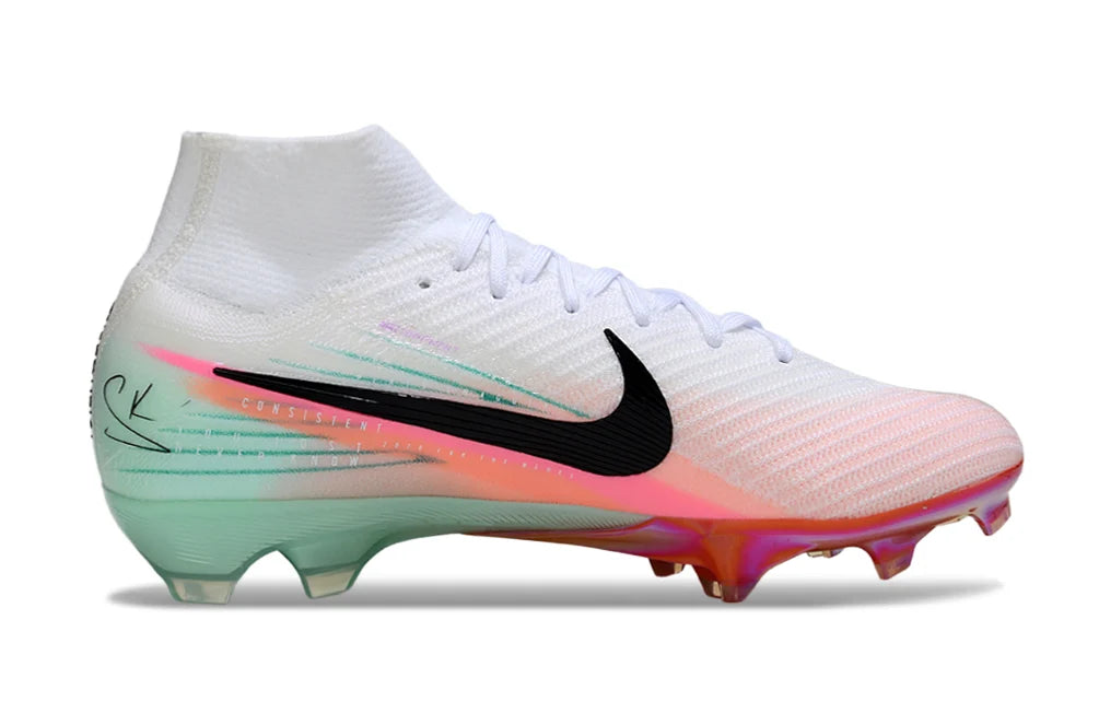 Mercurial Air Zoom Superfly 10 FG