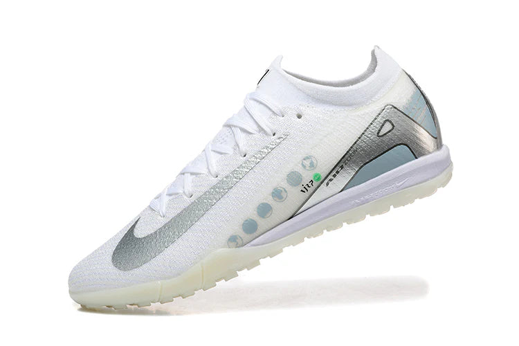 Nike Mercurial Vapor 15 Turf soccer shoe — product photo 4 of 9
