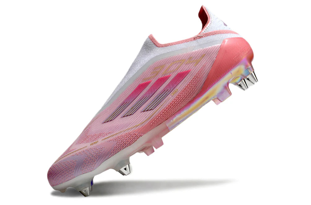 F50 Laceless SG
