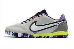 React Tiempo Legend 9