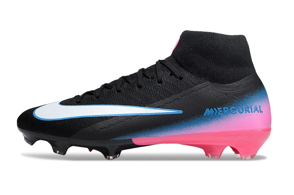 Mercurial Air Zoom Superfly 10 FG
