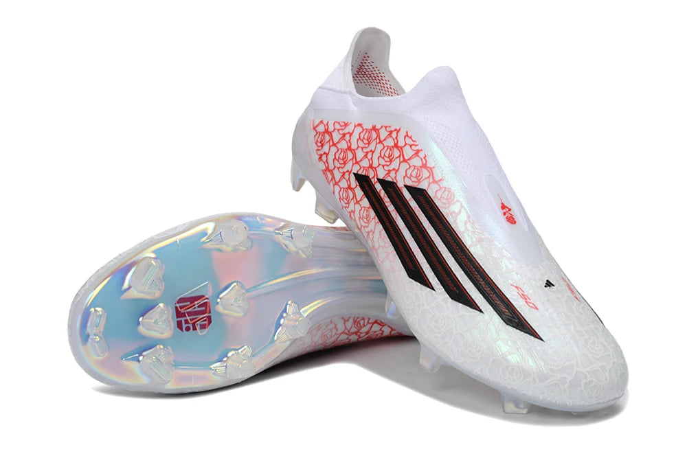 F50 Elite Laceless FG