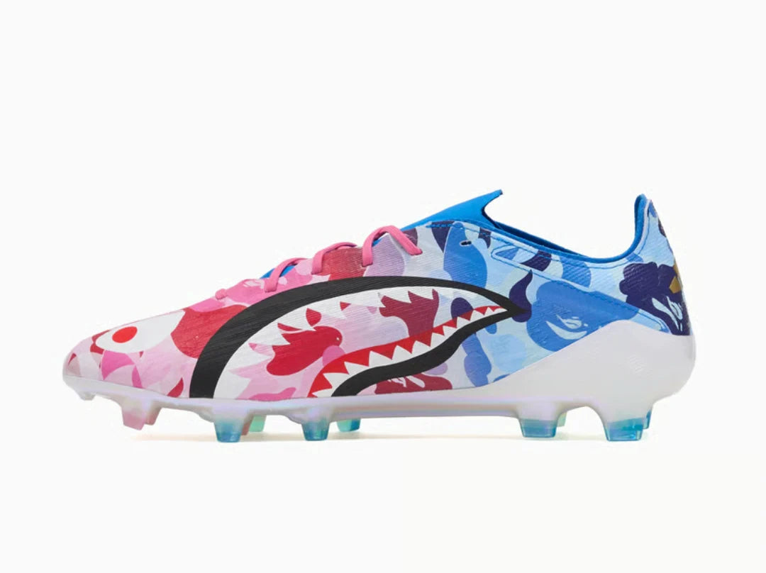 F50 Originals x BAPE FG