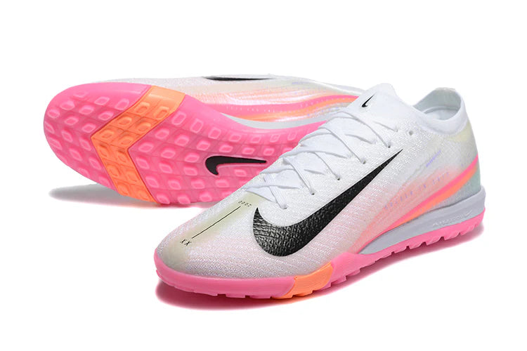 Nike Mercurial Vapor 14 Turf Edition IV soccer shoe — product photo 7 of 10