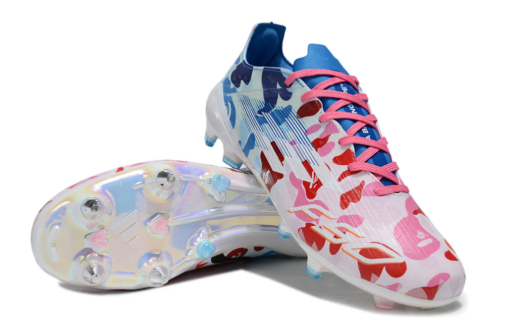 adidas F50 SG soccer cleat — product photo 4 of 7