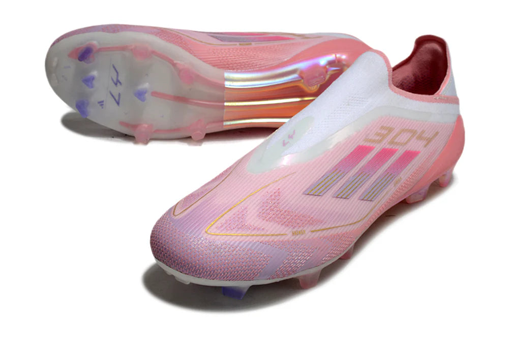 F50 Elite Laceless FG