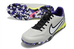 Nike Phantom GT Turf Camo Edition soccer shoe — product photo 3 of 7