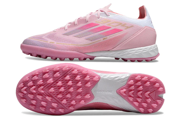 adidas F50 Turf soccer shoe — product photo 1 of 6