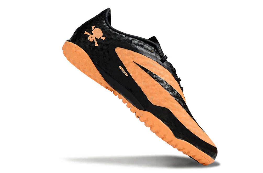 Nike Hypervenom Phade Turf soccer shoe — product photo 6 of 6