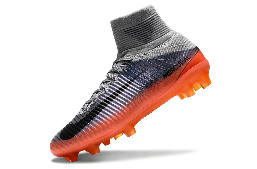 Zoom Superfly 5 FG