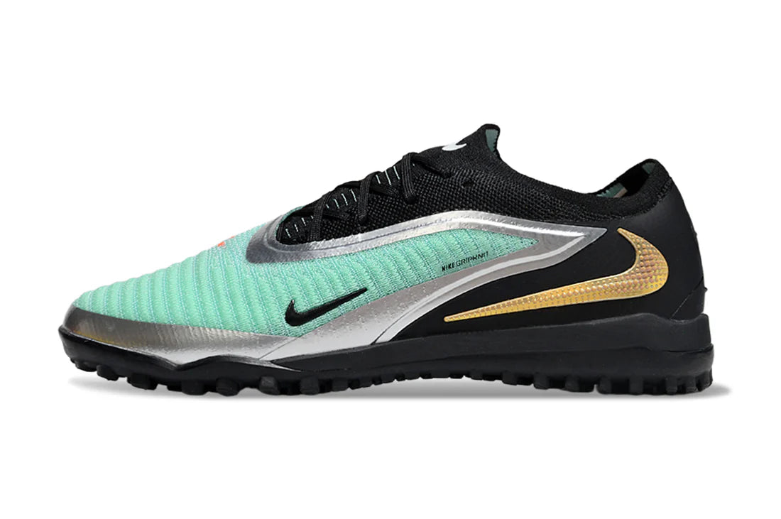 Nike Mercurial Vapor 14 Turf soccer shoe — product photo 7 of 7