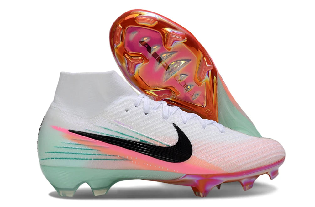 Mercurial Air Zoom Superfly 10 FG
