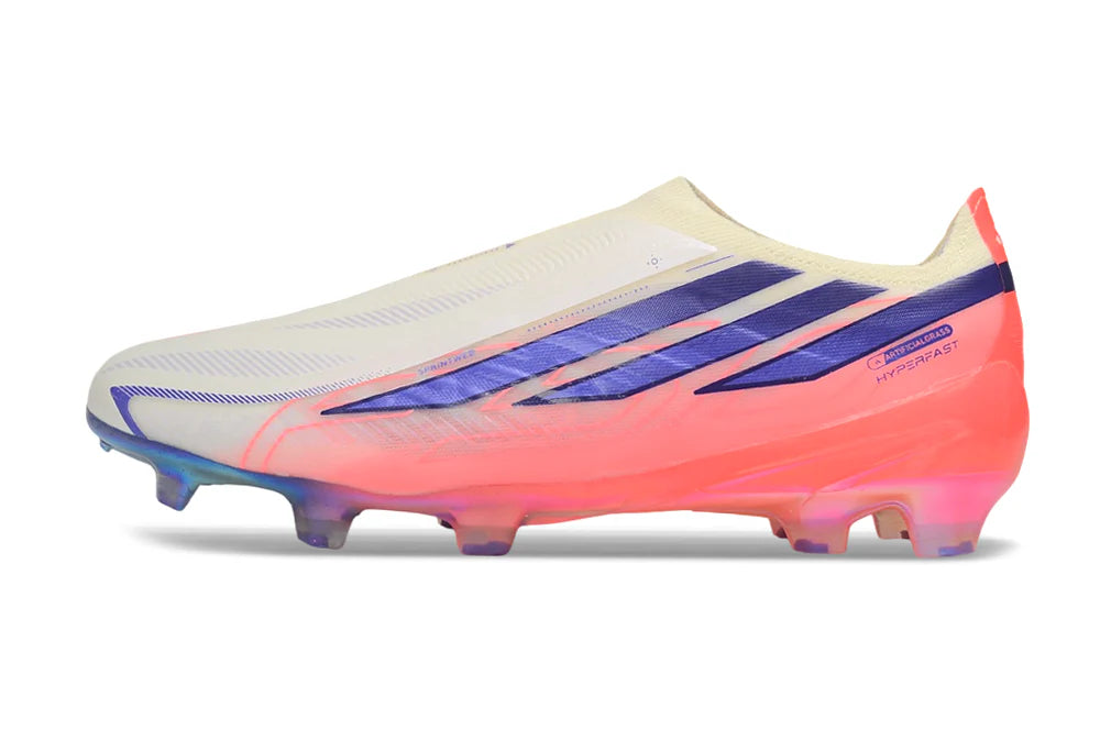 F50 Hyperfast Laceless WC2026 FG