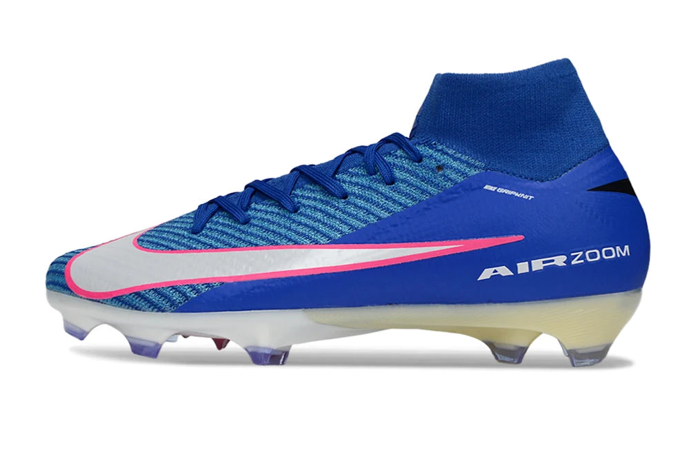 Mercurial Air Zoom Superfly 10 FG