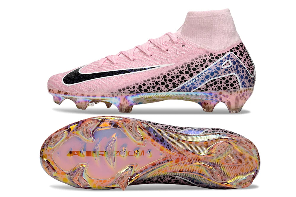 Mercurial Air Zoom Superfly 10 FG