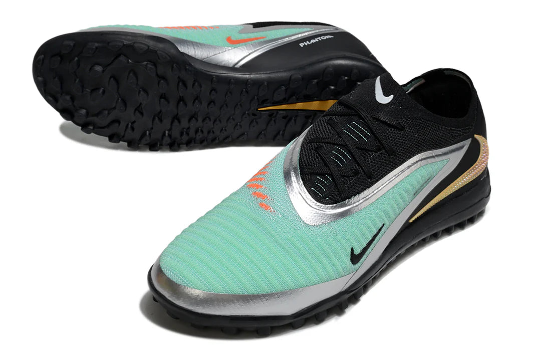 Nike Mercurial Vapor 14 Turf soccer shoe — product photo 4 of 7