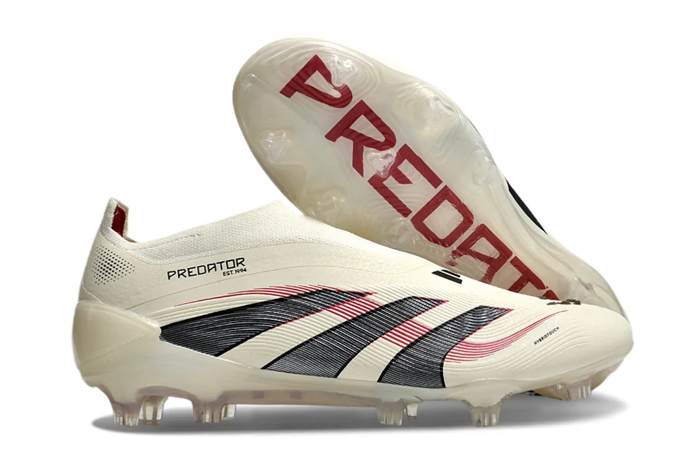 PREDATOR LACELESS FG