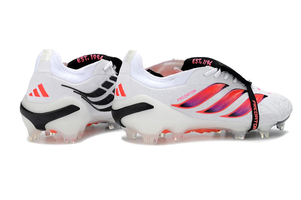 Predator 26 Tongue WC2026 FG