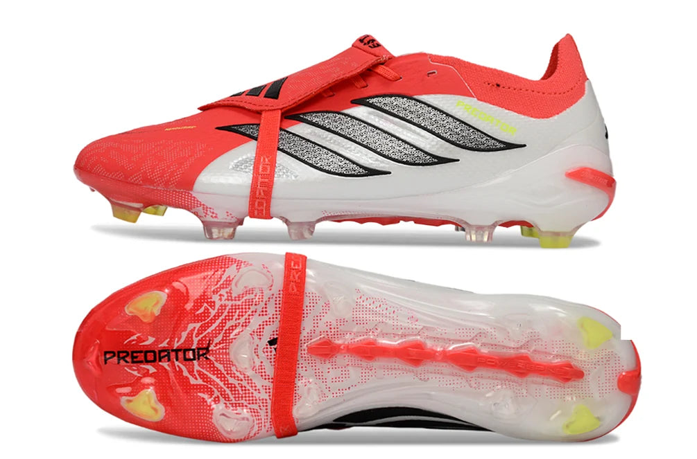 Predator 26 Tongue FG