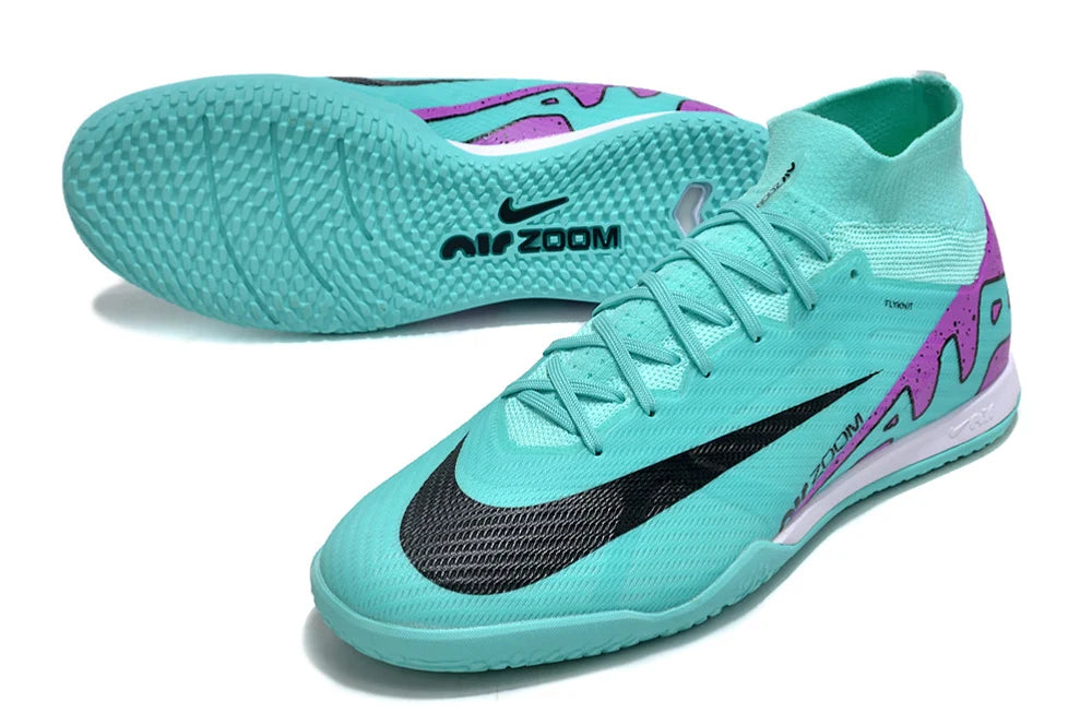 Air Zoom Mercurial Superfly 9 Futsal