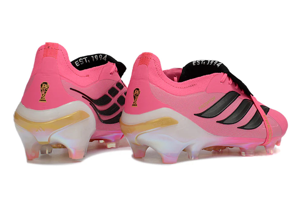 Predator 26 Tongue WC2026 FG