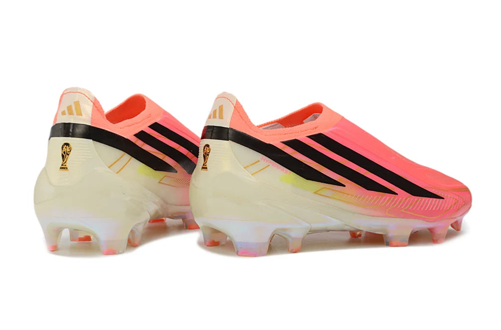 F50 Hyperfast Laceless WC2026 FG