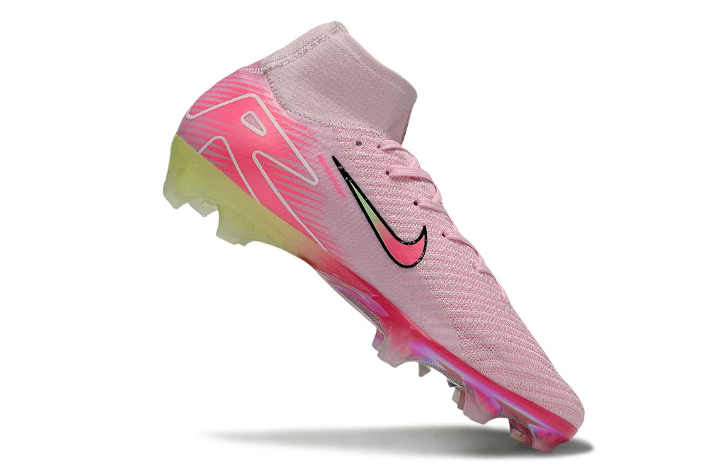 Mercurial Air Zoom Superfly 10 FG