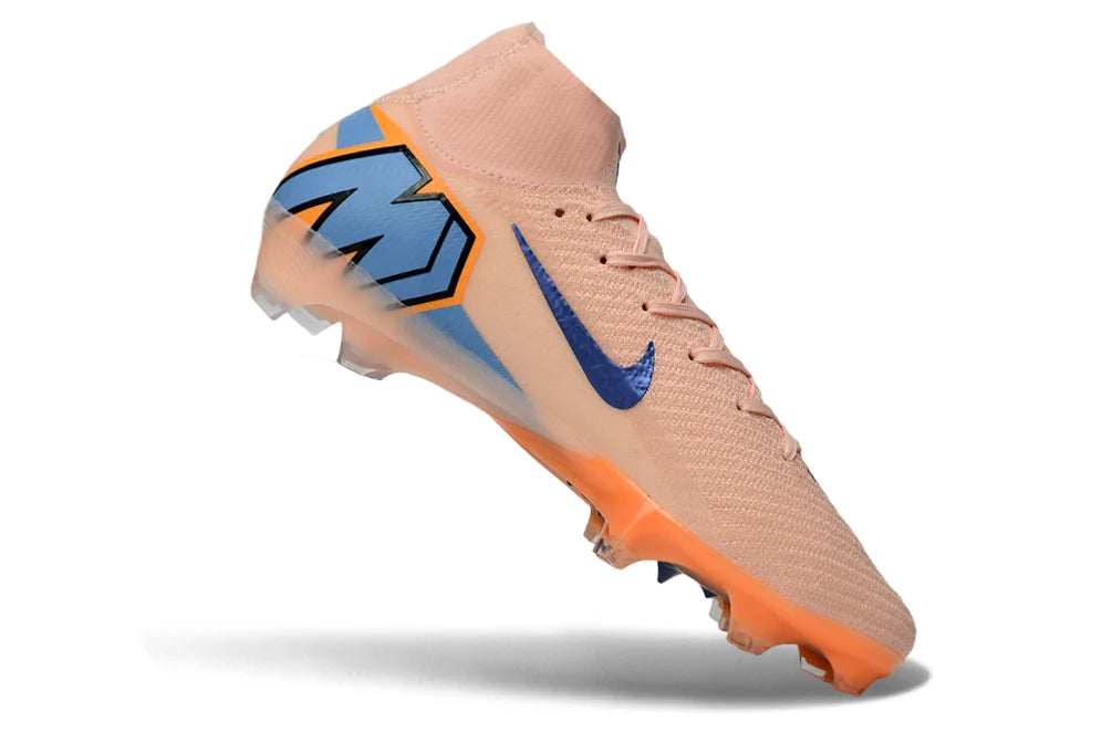 Mercurial Air Zoom Superfly 10 Showtime Pack FG