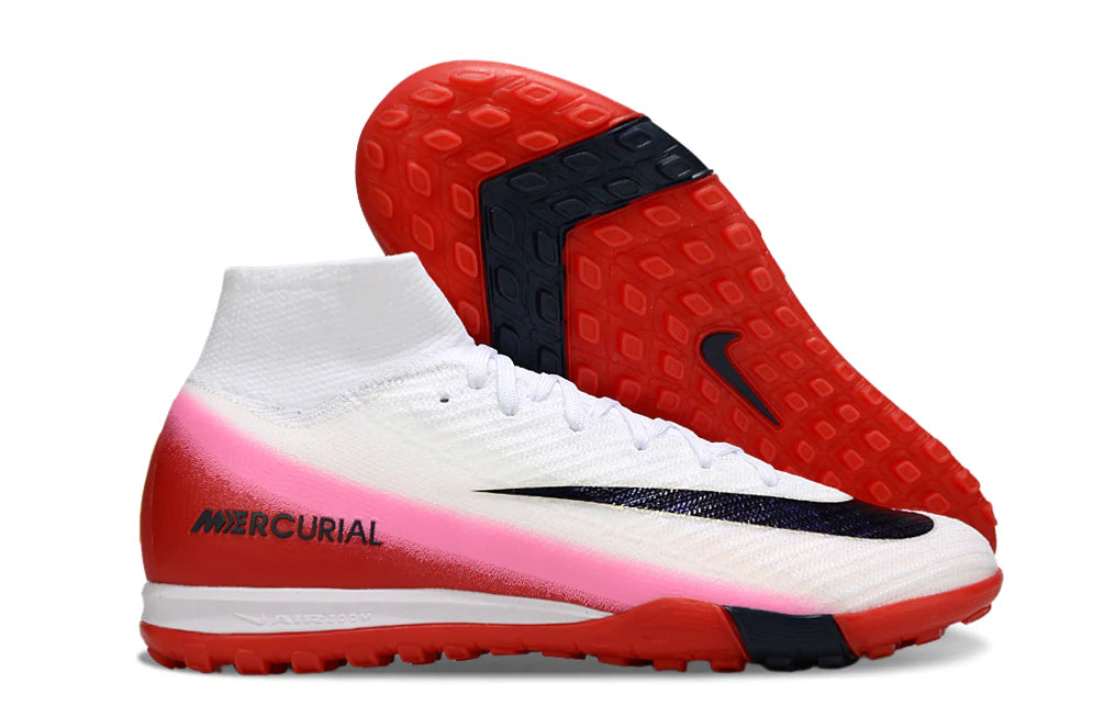 Nike Mercurial Superfly 8 Turf soccer shoe — product photo 1 of 6